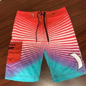 Hurley Men’s Boardshorts